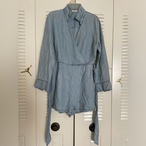 Jean Romper